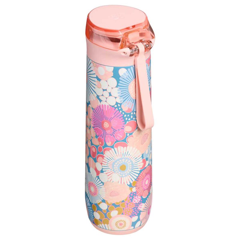 Stanley The Flowstate&trade; Spring Bottle 20oz Sorbet Wildflower image number 1